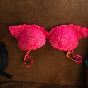 Victoria's Secret bra